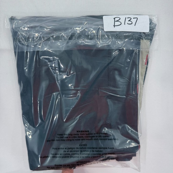 Gill‎ UV Tec Shorts Adjustable Waist Womens 8 Graphite Gray Lightweight Sailing - Picture 11 of 12